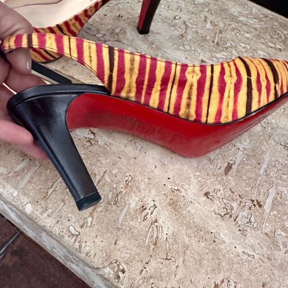 CL shoes - Picture 4 of 6